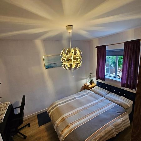 Private Room In Dublin Dış mekan fotoğraf