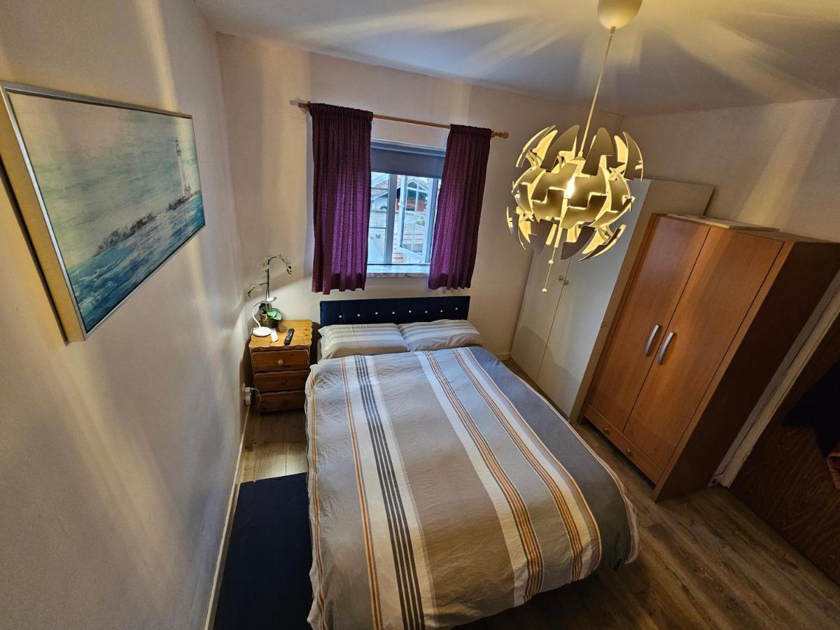 Private Room In Dublin Dış mekan fotoğraf