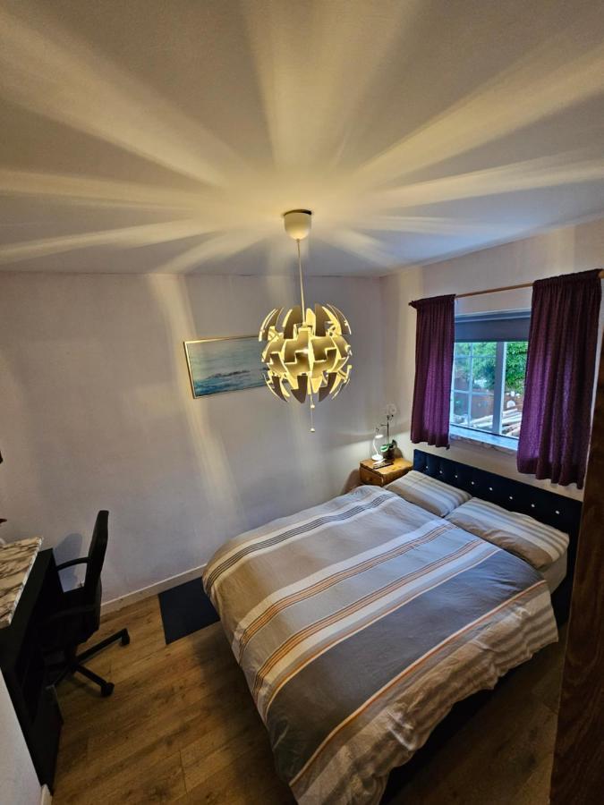 Private Room In Dublin Dış mekan fotoğraf